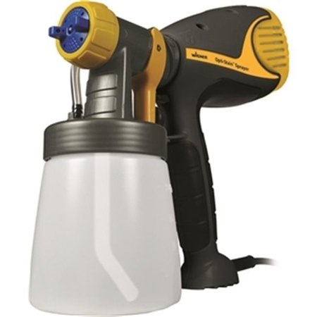 PROTECTIONPRO Spray Tech 0529015 Sprayer Opti-Stain 1 Quart Cup PR110798